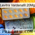 Levitra Vardenafil 20Mg 44